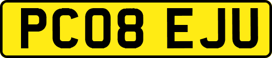 PC08EJU