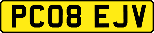 PC08EJV