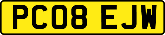 PC08EJW