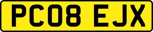 PC08EJX