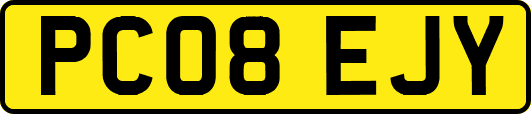 PC08EJY