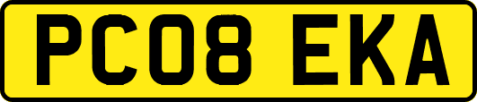 PC08EKA