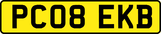 PC08EKB