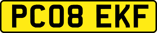 PC08EKF