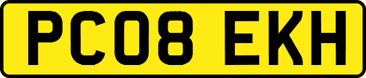 PC08EKH