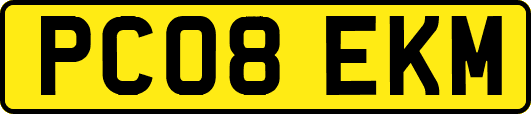 PC08EKM