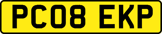 PC08EKP