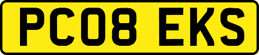 PC08EKS