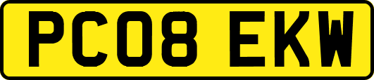 PC08EKW
