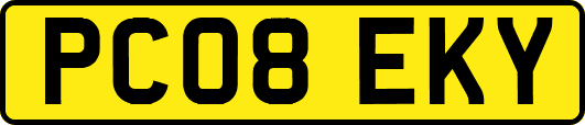 PC08EKY