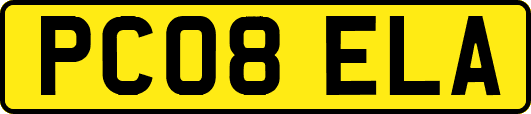 PC08ELA