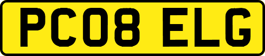 PC08ELG