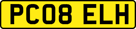 PC08ELH