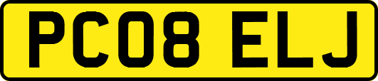PC08ELJ