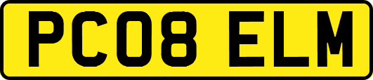 PC08ELM