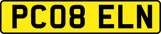PC08ELN