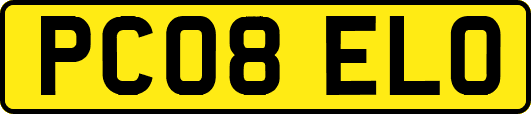 PC08ELO