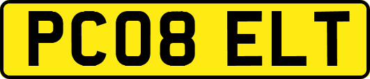 PC08ELT