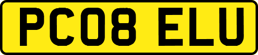 PC08ELU