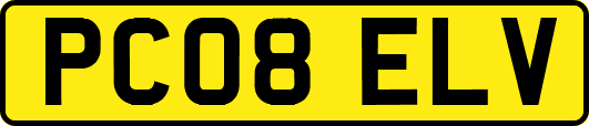PC08ELV
