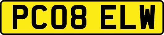PC08ELW