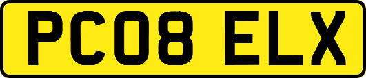 PC08ELX