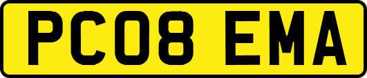 PC08EMA