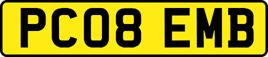 PC08EMB