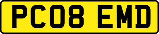PC08EMD