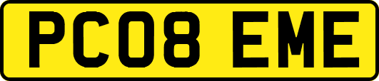 PC08EME