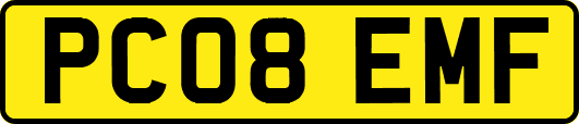 PC08EMF