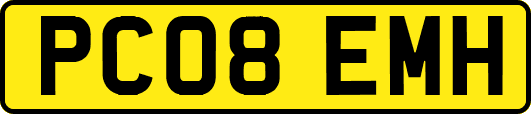 PC08EMH