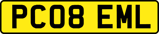 PC08EML