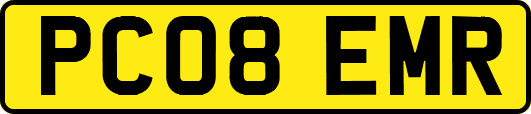 PC08EMR