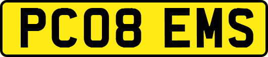 PC08EMS