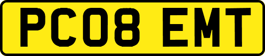 PC08EMT