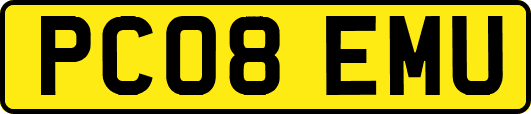 PC08EMU