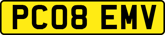 PC08EMV