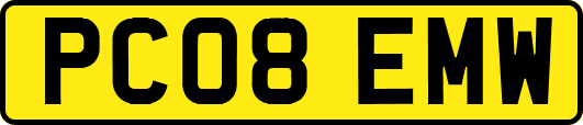 PC08EMW