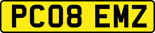 PC08EMZ