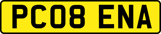 PC08ENA