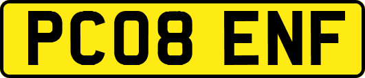 PC08ENF