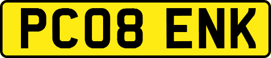 PC08ENK