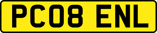 PC08ENL