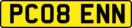 PC08ENN