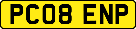 PC08ENP