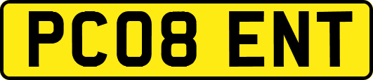 PC08ENT