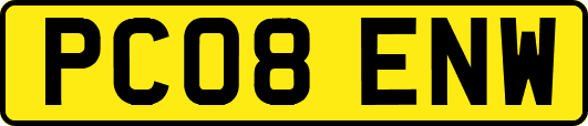 PC08ENW