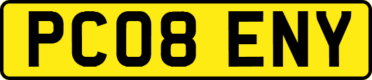 PC08ENY