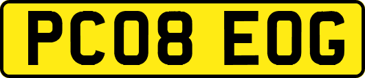 PC08EOG